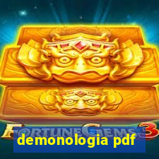 demonologia pdf